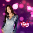 Maki Hojo Art Collection Photo (+1.600)