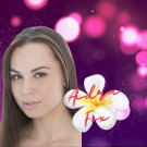 Aidra Fox II Art Photo Collection (+6.500)