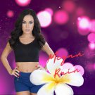 Megan Rain Art Photo Collection (+6.200)