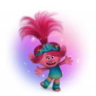 Trolls Poppy PNG images Clipart Digital