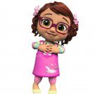 Cocomelon Bella Girl PNG images Clipart