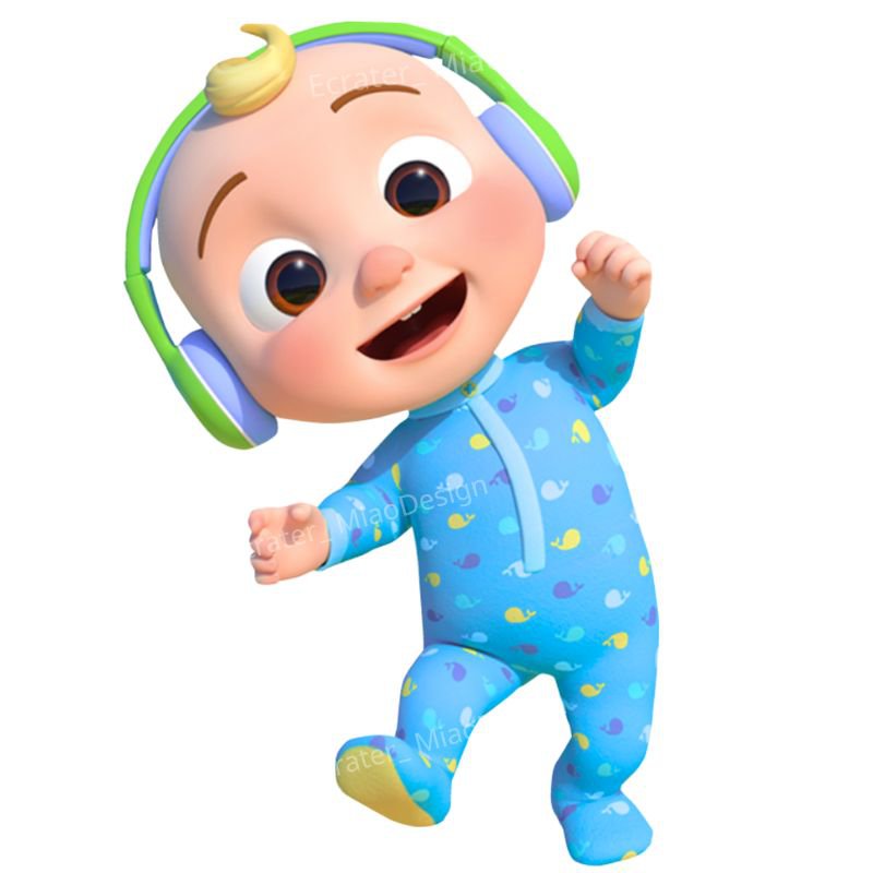 Cocomelon PNG images Clipart