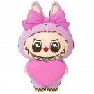 Labubu Pink Heart PNG images Clipart