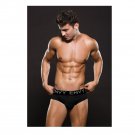 Envy Modern Basics Thong Black