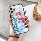 Compatible with Apple, Christmas phone cases