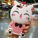 Phone shell case