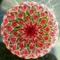200 Egg Succulents Bonsai Echinopsis Tubiflora Cactus Flores Seeds