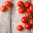 'Red Saint' Cherry Tomatoes 200 Seeds