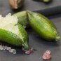 Novel Finger Limes Citrus Pomegranate Bonsai Delicious Sweet Fruit Bonsai - 20 S