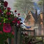 Climbing Rose Tree - 200 Seeds
