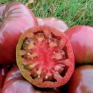 Eluosi' Cherokee Purple Giant Tomato - 100 Seeds
