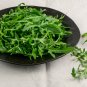 Eruca Salad Rocket Arugula Organic Vegetable - Seeds