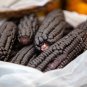 Aztec Black Corn Ancient Heirloom - 20 Seeds