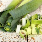 Divine No.2 Chinese Leek - 5 Seeds