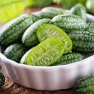 Heirloom Mouse Melon Sandiita Cucamelon Melothria Scabra - 20 Seeds
