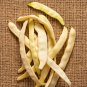 Bush Beans Yellow Wax Bean - 8 Seeds