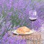 French Provence Lavender Plant Beautiful Flower Plant - 100 Seeds