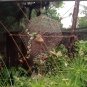 HOME&GARDEN DECARATION/ HAND MADE SPIDER NET