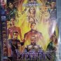 ETERNALS movie free shiping