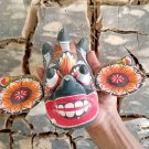 Antiques srilankan naga maks