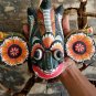 Antiques srilankan naga maks