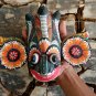 Antiques srilankan naga maks