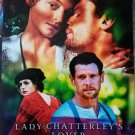 LADY CHATTERLEY'S LOVER DVD movie free shiping (2022)