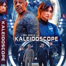 KALEIDOSCOPE DVD movie pree shiping(2022)