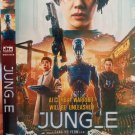 JUNG-E DVD movie free shiping