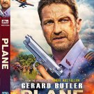 PLANE DVD movie free shiping