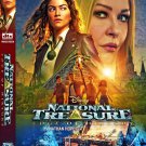 NATIONAL TREASURE DVD TV SERIES free shiping ( 2022)
