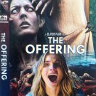 THE OFFERING DVD Movie  Free Shipping 2022