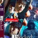 UNIOCKED DVD movie free shiping