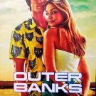 OUTER BANKS  ( 3 )  DVD TV SERIES FREE SHIPPNG