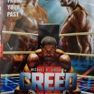 CREED 3 DVD Movie free shiping 2023