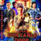 THE PORTABLE DOOR DVD Movie free shiping 2023