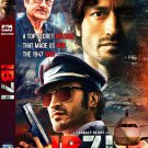 IB 71 DVD hindi movie free shiping 2023