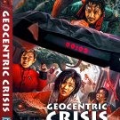 GEOCENTRIC CRISIS DVD movie free shiping 2023