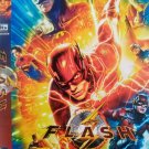 FLASH DVD movie free shiping 2023