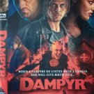 DAMPYR DVD movie free shiping 2023
