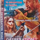 DESPERATION ROAD DVD movie free shiping 2023