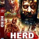 HERD DVD movie free shiping 2023