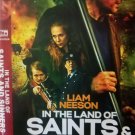 IN THE LAND OF SAINTS AND SINNERS DVD movie free shiping 2023