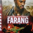 FARANG DVD movie free shiping 2023