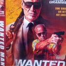 WANTED MAN DVD movie free shiping 2024