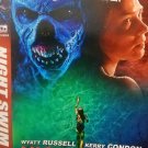 NIGHT SWIM DVD movie free shiping 2024