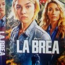 LA BREA DVD Complete season ( 3 ) free shiping 2024