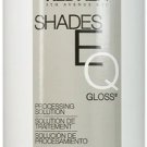 4 Pack - Redken Shades EQ Gloss Processing Solution 33.8 oz