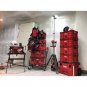 Milwaukee 48-22-8410 24 in. x 18 in. PACKOUT Dolly Utility Cart
