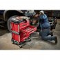 Milwaukee 48-22-8410 24 in. x 18 in. PACKOUT Dolly Utility Cart